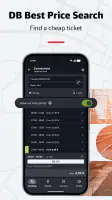 DB Navigator screenshot