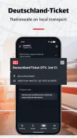 DB Navigator screenshot