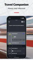 DB Navigator screenshot