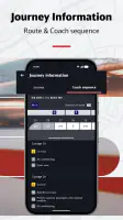 DB Navigator screenshot