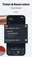 DB Navigator screenshot