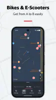 DB Navigator screenshot