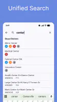 DC Metro & Bus: WMATA Realtime screenshot