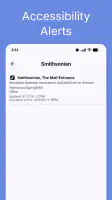 DC Metro & Bus: WMATA Realtime screenshot