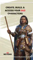 D&D Beyond screenshot