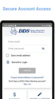 DDS 2 GO screenshot