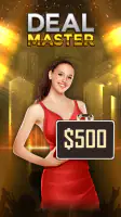 Deal Master: Million Deal screenshot