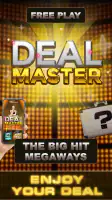 Deal Master: Million Deal screenshot
