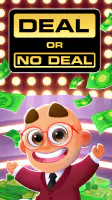 Deal or No Deal screenshot
