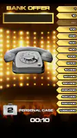 Deal To Be A Millionaire screenshot