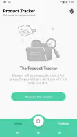 Dealert - Track Product Sales  screenshot