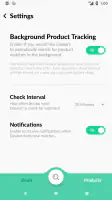 Dealert - Track Product Sales  screenshot