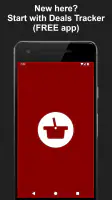 Deals Tracker PRO: eBay Alerts screenshot