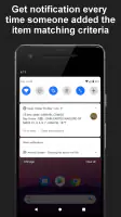 Deals Tracker PRO: eBay Alerts screenshot