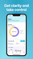 Debt Payoff Planner & Tracker screenshot