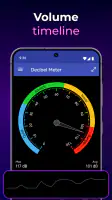 Decibel Meter: Sound Meter App screenshot