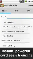 Decked Builder screenshot