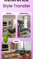 Decor AI: AI Interior Design screenshot