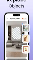 Decor AI: AI Interior Design screenshot