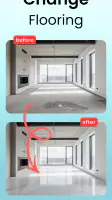 Decor AI: AI Interior Design screenshot