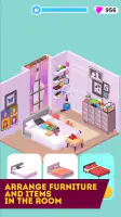 Decor Life - Home Design Game screenshot
