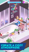 Decor Life - Home Design Game screenshot
