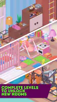 Decor Life - Home Design Game screenshot