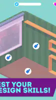 Decor Life - Home Design Game screenshot