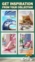 Decor Match screenshot