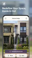 Decorise AI, Design Your Space screenshot