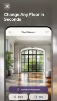 Decorise AI, Design Your Space screenshot