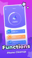 Deep Clean Elite screenshot