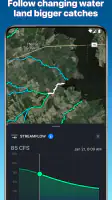 Deep Dive - Bass Fishing App screenshot