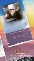 Deep Sleep Hypnotherapy screenshot