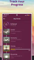 Deep Sleep Hypnotherapy screenshot