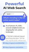 Deep Think - AI Seek Chatbot screenshot