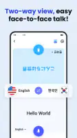 Deep Translate - All Language screenshot