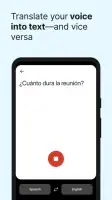 DeepL Translate screenshot