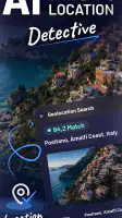 DeepSearch AI People Finder screenshot