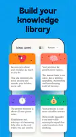 Deepstash: Smarter Every Day! screenshot