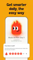 Deepstash: Smarter Every Day! screenshot