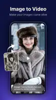 DeeVid：AI Video Generator screenshot