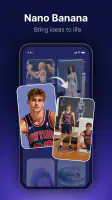DeeVid：AI Video Generator screenshot