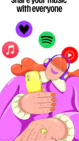 Deezer: Music & Podcast Player screenshot