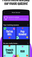 Deezer: Music & Podcast Player screenshot