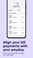 Deferit: Split Bills, Pay in 4 screenshot