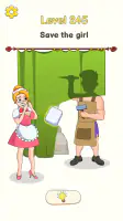Delete Puzzle: Brain Games screenshot
