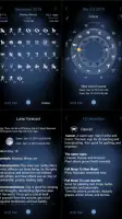 Deluxe Moon - Moon Calendar, P screenshot