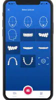 Dental Shooting screenshot