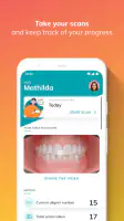DentalMonitoring screenshot
